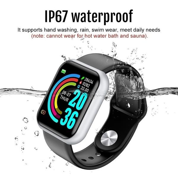 FitPro™  Smartwatch
